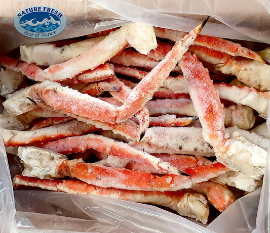 Frozen King Crab Claw