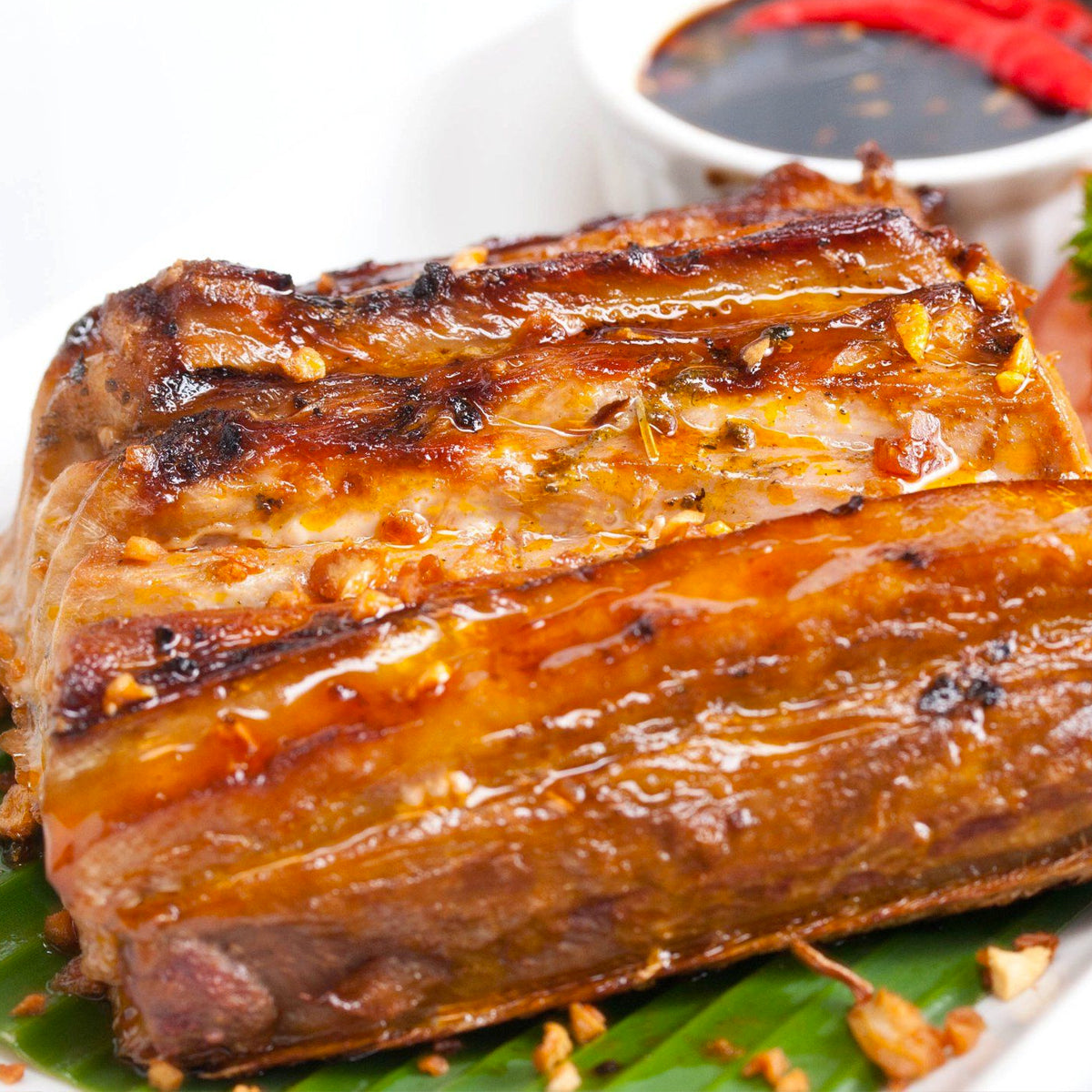 Frozen Yellow Fin Tuna Bellies