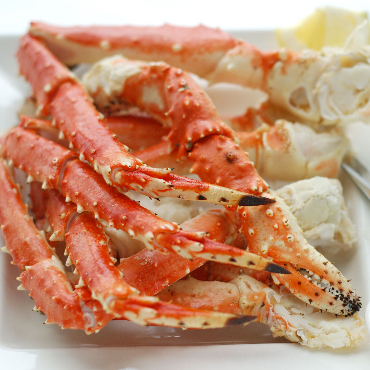 Frozen King Crab Claw