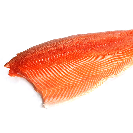 Fresh Salmon Fillet