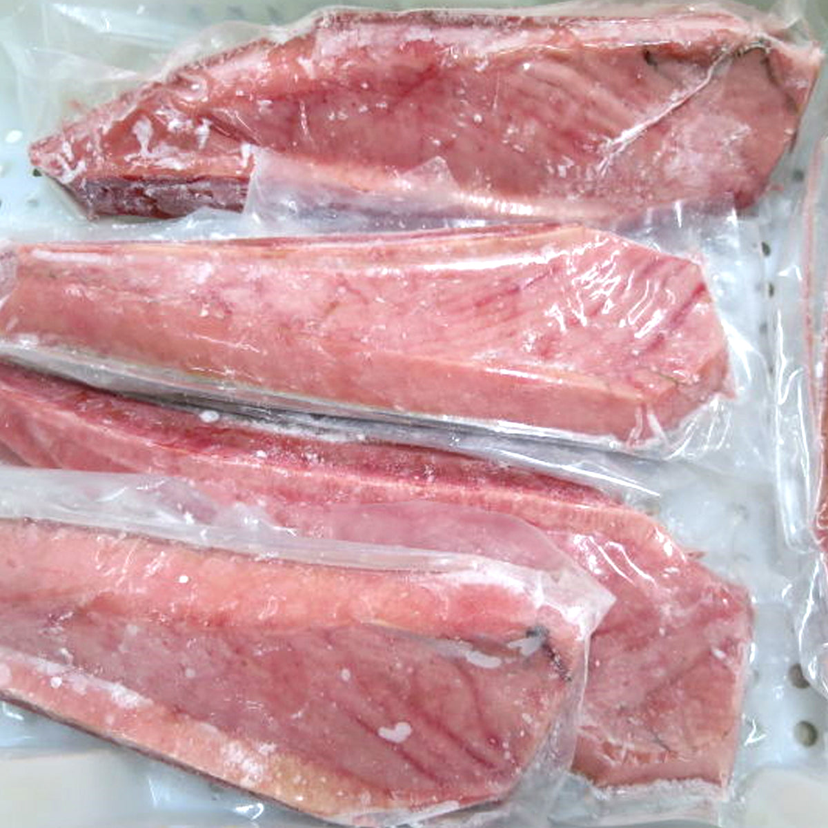 Frozen Yellow Fin Tuna Bellies – seafreshtrading