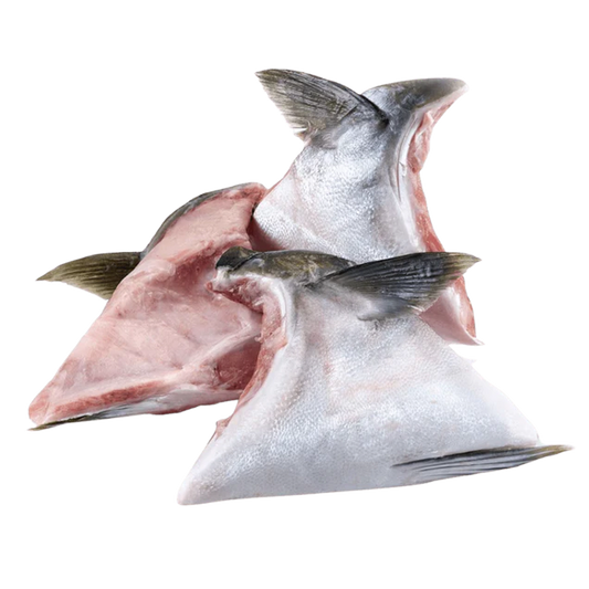 Frozen Yellow Fin Tuna Collar